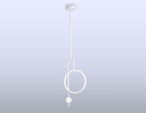 Подвесной светильник Ambrella Light FL66431