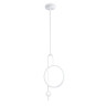Подвесной светильник Ambrella Light FL66431