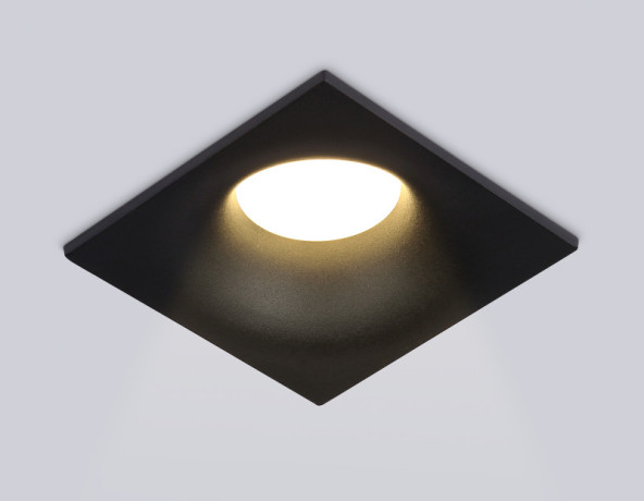 Встраиваемый светильник Ambrella Light TN102812