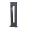 Садово-парковый светильник Kink Light 09208-F(220V),16(05)