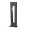 Садово-парковый светильник Kink Light 09208-F(220V),16(05)