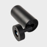 Спот ITALLINE IT02-018 black 3000K