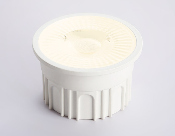 Светодиодная лампа Ambrella Light 212101