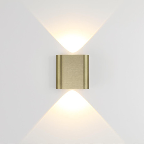 Бра Odeon Light 7107/2WL