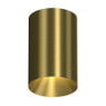 Накладной светильник ITALLINE IT02-027 gold 3000K