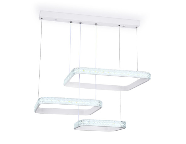 Каскадная люстра Ambrella Light FA6165