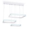 Каскадная люстра Ambrella Light FA6165