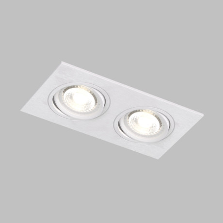 Встраиваемый светильник Denkirs DK3022-WH