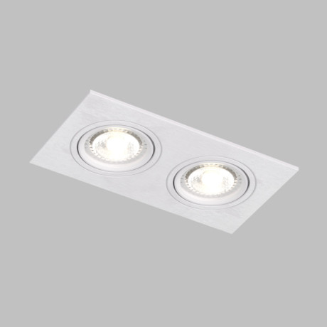 Встраиваемый светильник Denkirs DK3022-WH