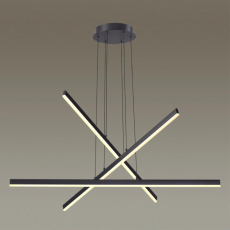 Подвесной светильник Odeon Light 3890/48L