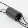 Подвесная люстра Lussole LSP-7253