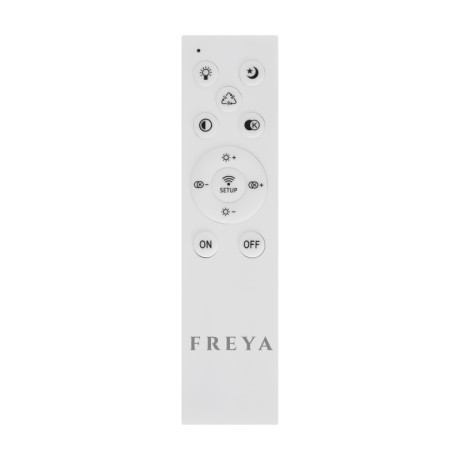 Накладной светильник Freya FR10028CL-L80B