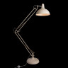 Торшер ARTE Lamp A2487PN-1WH