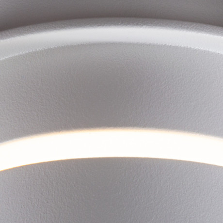 Встраиваемый светильник ARTE Lamp A2164PL-1WH
