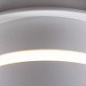 Встраиваемый светильник ARTE Lamp A2164PL-1WH