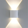 Светильник настенный ARTE Lamp A3122AL-2WH