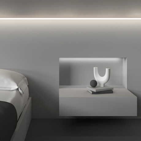 Профиль Maytoni Technical 636001