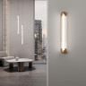 Бра Eurosvet 303071 LED латунь