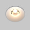 Встраиваемый светильник Maytoni Technical DL058-12W3K-W