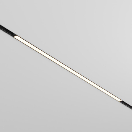 Светильник на шине Maytoni Technical TR030-4-30WTW-DD-B