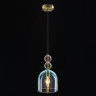 Подвесной светильник Citilux CL244021