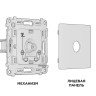 Розетка Ambrella Volt MA313030