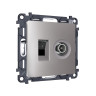 Розетка Ambrella Volt MA512510