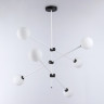 Люстра на штанге Ambrella Light TR2512