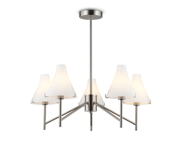Люстра на штанге Ambrella Light LH57123