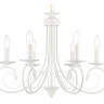 Подвесная люстра Ambrella Light TR9611