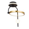 Накладной светильник Ambrella Light FL66424