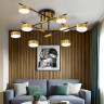 Накладной светильник Ambrella Light FL51752