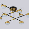 Накладной светильник Ambrella Light FL51752