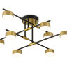 Накладной светильник Ambrella Light FL51752