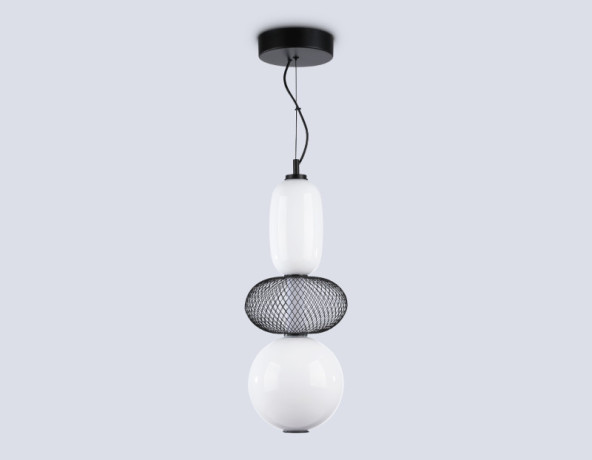 Подвесной светильник Ambrella Light LH11008