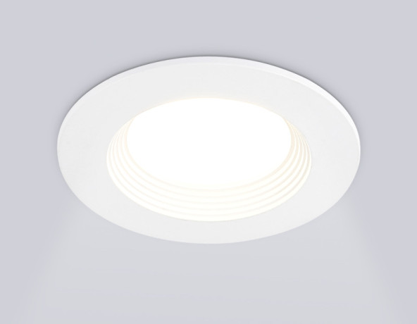 Встраиваемый светильник Ambrella Light TN102815