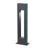 Садово-парковый светильник Kink Light 09208-F(220V),16(07)