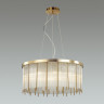 Подвесная люстра Odeon Light 4788/10