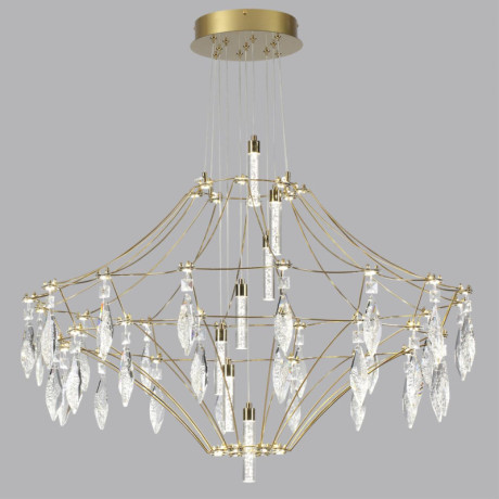 Подвесная люстра Odeon Light 7000/51CL