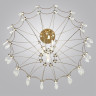 Подвесная люстра Odeon Light 7000/51CL