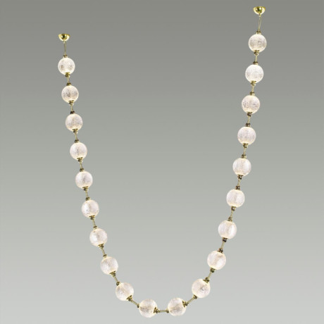 Подвесной светильник Odeon Light 5008/80L