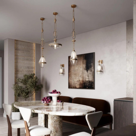 Подвесной светильник Odeon Light 5441/1