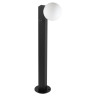 Садово-парковый светильник Odeon Light 7124/1G