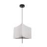 Подвесной светильник ARTE Lamp A7085SP-1BK
