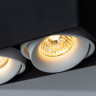 Накладной светильник ARTE Lamp A5654PL-2BK