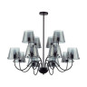 Люстра на штанге LUMION 6570/12C
