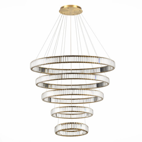 Каскадная люстра ST-Luce SL1622.313.05