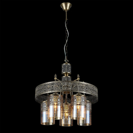 Подвесная люстра Citilux CL467153