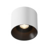 Накладной светильник Maytoni Technical C064CL-01-25W3K-D-RD-WB