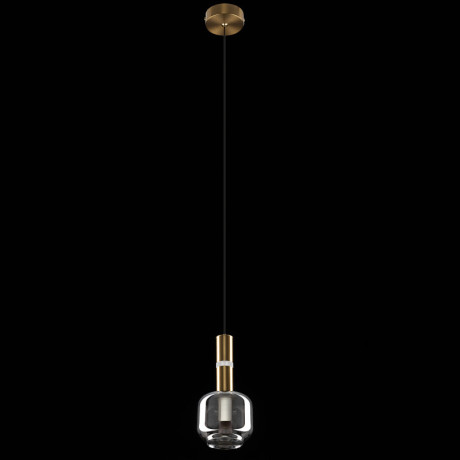 Подвесной светильник Citilux CL249011